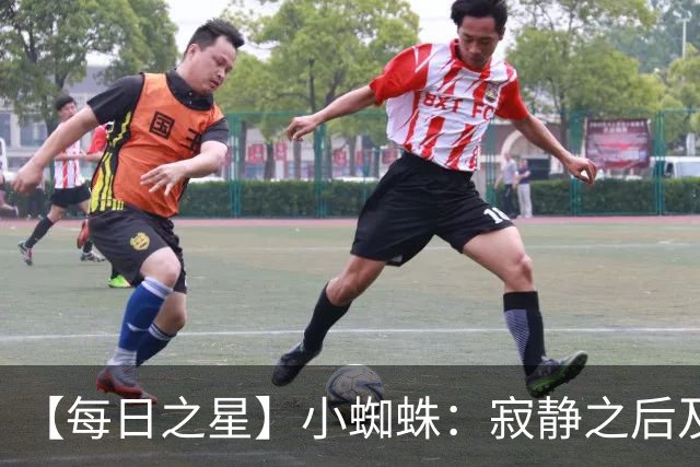 【每日之星】小蜘蛛：寂静之后及时归来 关键时刻轰世界波
