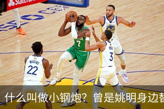什么叫做小钢炮？曾是姚明身边替补！20年NBA赚2.82亿