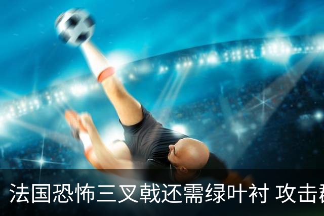 法国恐怖三叉戟还需绿叶衬 攻击群稳定输出德尚冲冠底气足