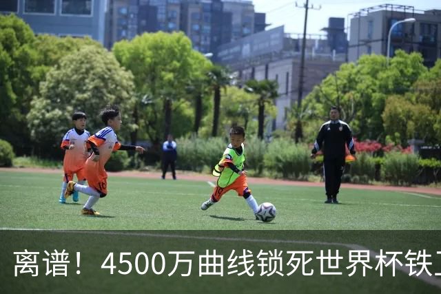 离谱！4500万曲线锁死世界杯铁卫，热刺强硬拦阻，国米这笔交易藏致命条件