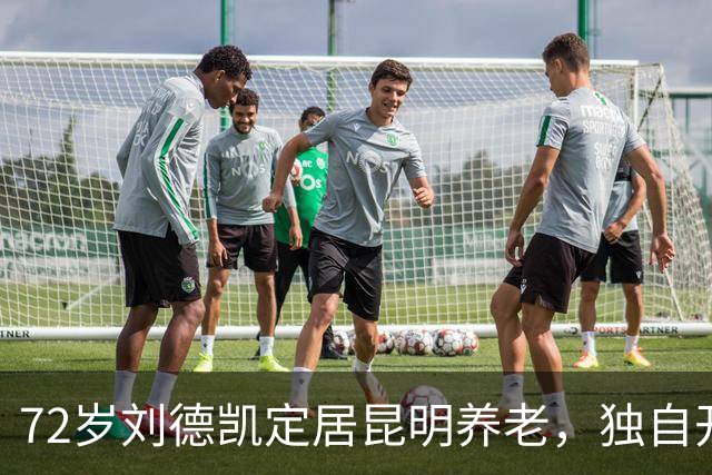 72岁刘德凯定居昆明养老，独自开老奔驰保养，满头白发依旧帅气